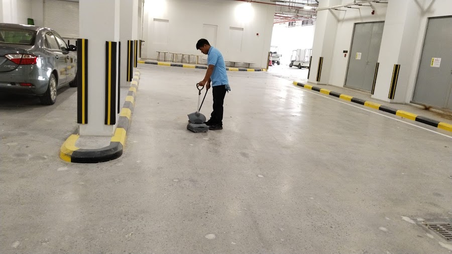 Pro Kleen Services WLL — photo 2