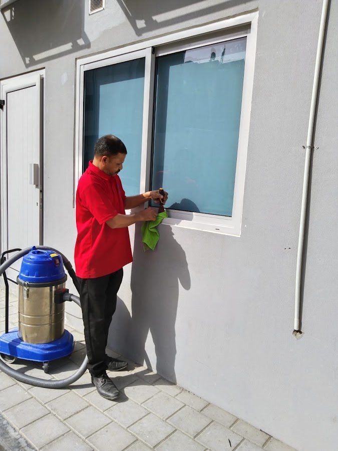 Pro Kleen Services WLL — photo 3