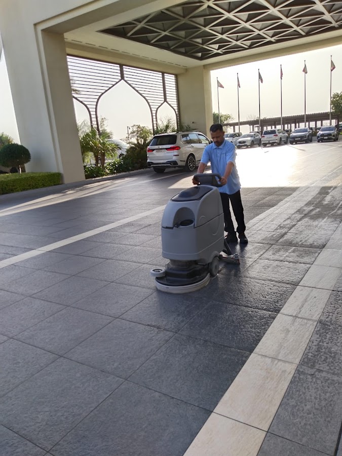 Pro Kleen Services WLL — photo 4