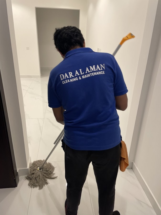 Dar Al Aman Cleaning and Maintenance،دار الأمان للتنظيف و الصيانة