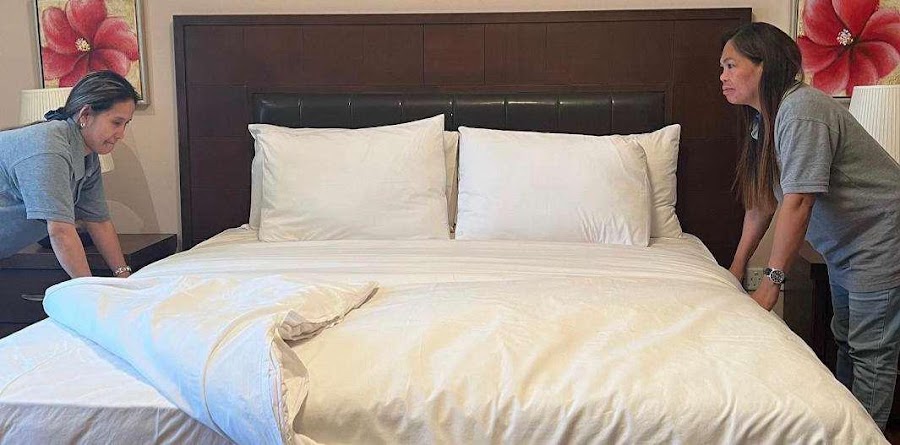 Velette Cleaning Services W.L.L — photo 5