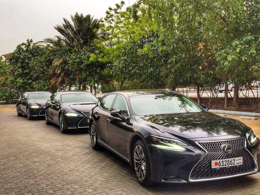 Bahrain Limousine — photo 3