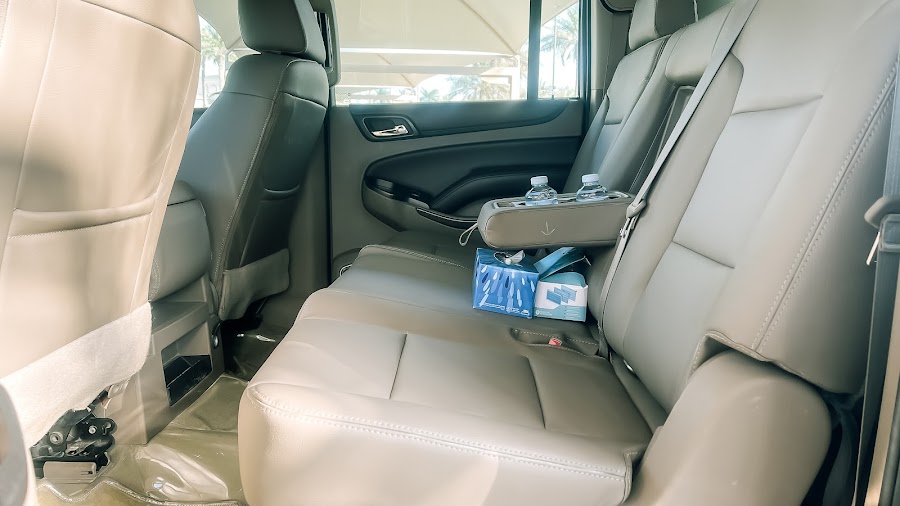ABC Limousine
