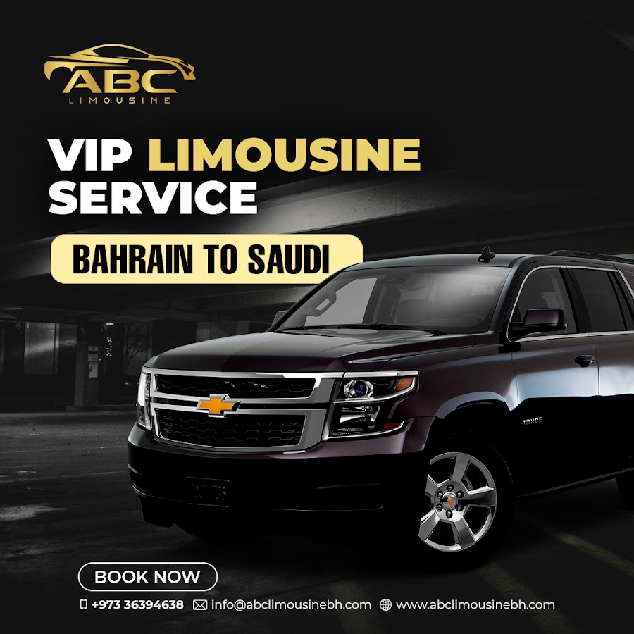 ABC Limousine — photo 3