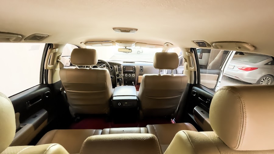 ABC Limousine — photo 4