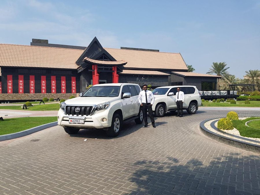 Journey's World Limousine — photo 2