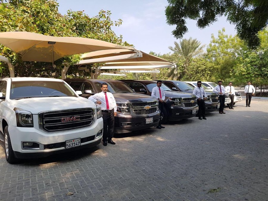 Journey's World Limousine — photo 4