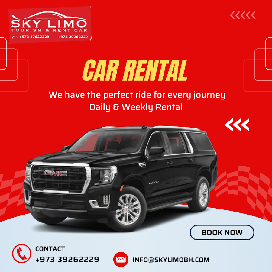 Sky Limo Tourism And Rent A — photo 5
