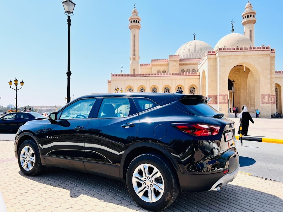 At My Trip Airport Transfers & City Tours Bahrain — photo 2