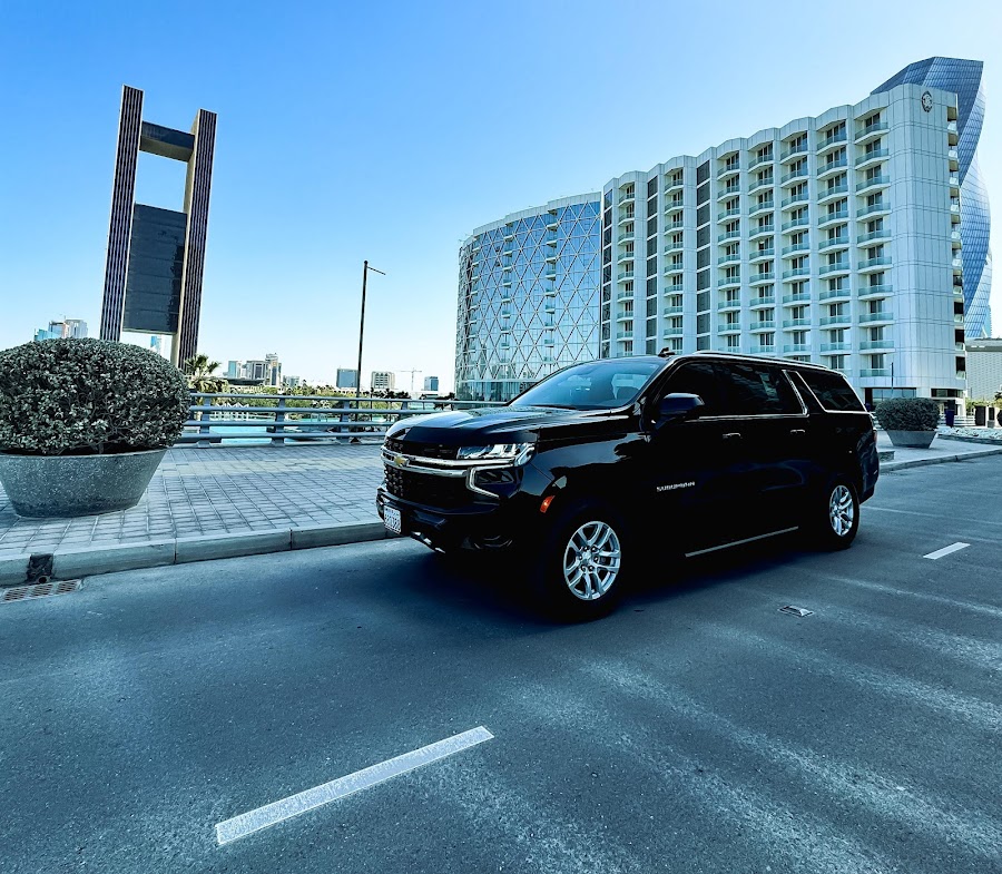 At My Trip Airport Transfers & City Tours Bahrain — photo 5