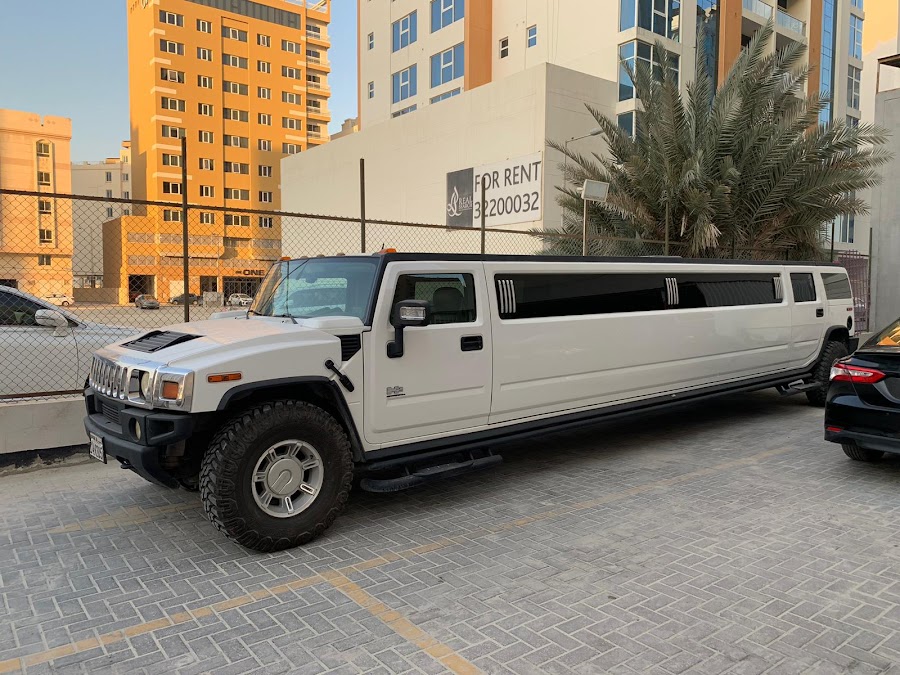City Limo — photo 3
