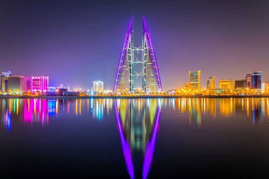 توصيل من البحرين الى السعودية — photo 4