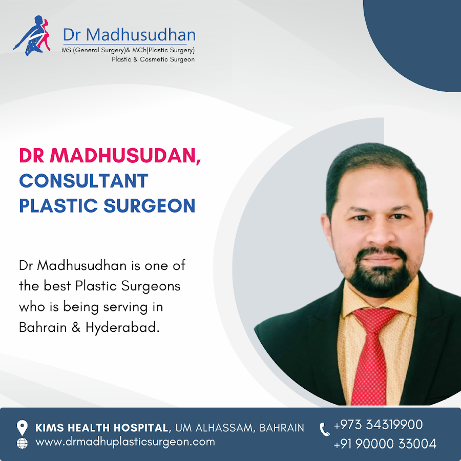 Dr.Madhusudhan — photo 5