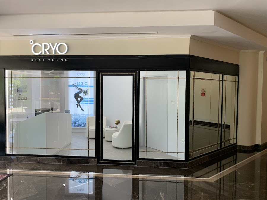 °CRYO Stay Young Bahrain — photo 5