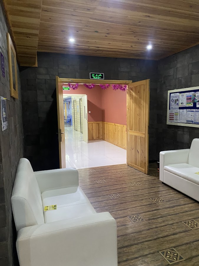 مركز المساج الأيورفيدي - الحد | Santhigiri Ayurvedic Massage Center, MEM - Hidd. — photo 4