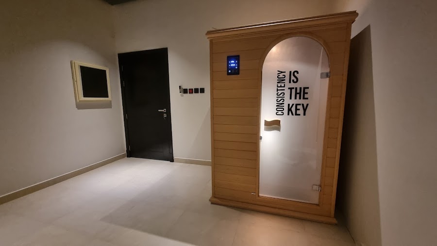 Revive Spa and Recovery Center — photo 2