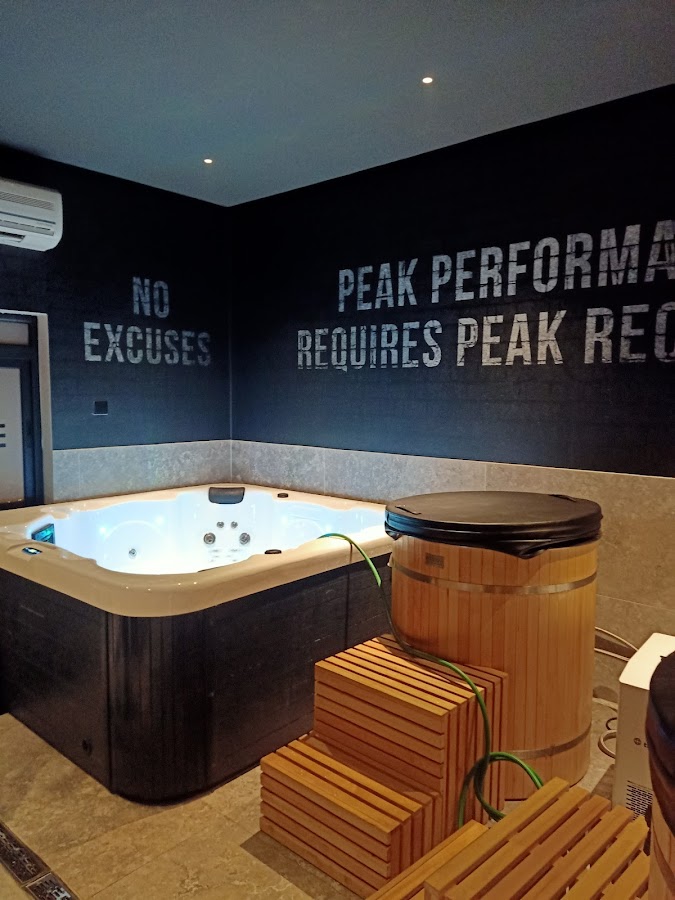 Revive Spa and Recovery Center — photo 5