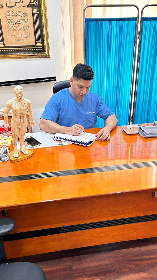 Dr Noufal Wellness Home — photo 3