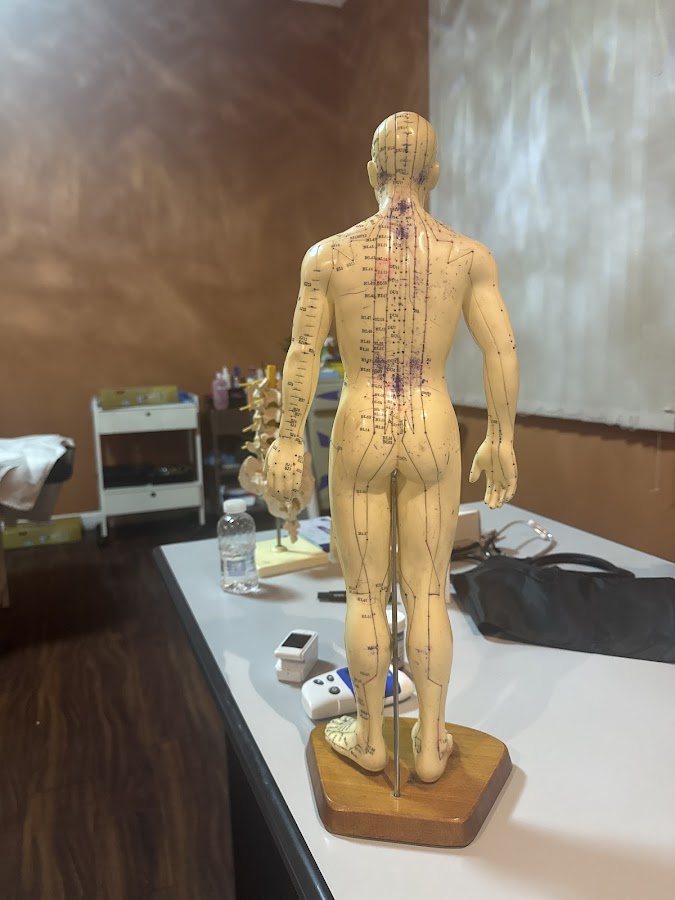 Dr Noufal Wellness Home — photo 5
