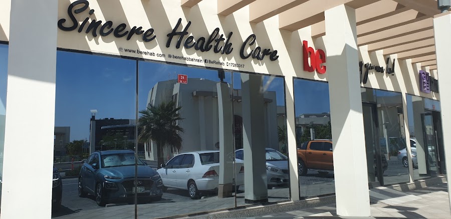BeRehab Integrated Healthcare — photo 2