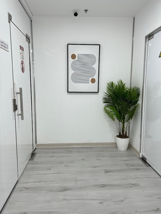 Laser Pro Medical Center
