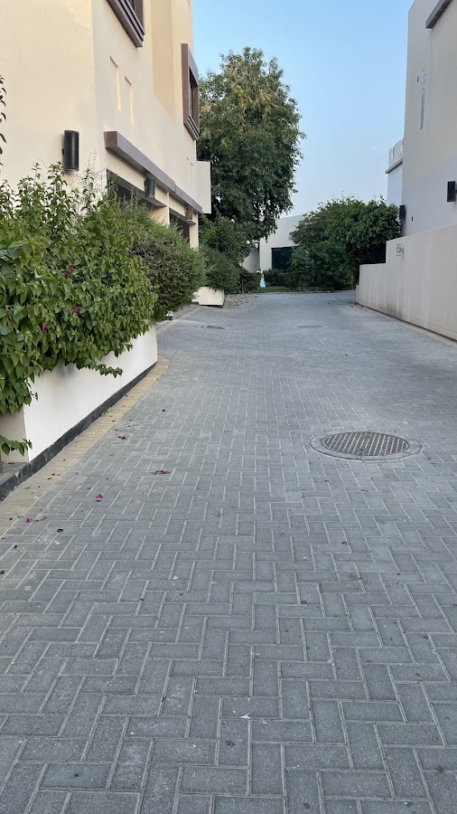 Lulwa Garden — photo 2