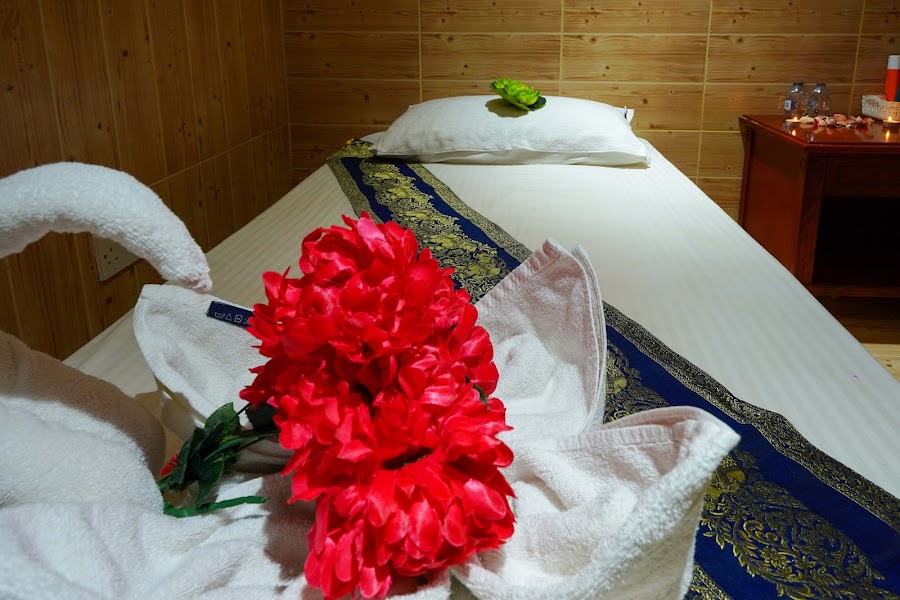 City Massage & Spa — photo 3