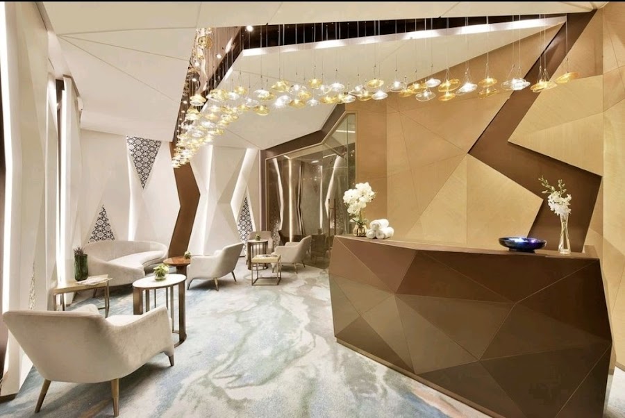 Cocoon Wellness Spa Juffair — photo 5