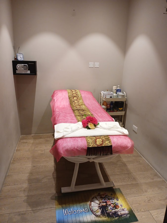 Blossom Spa Bahrain — photo 2