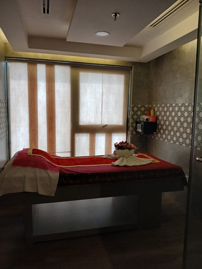 Blossom Spa Bahrain — photo 3