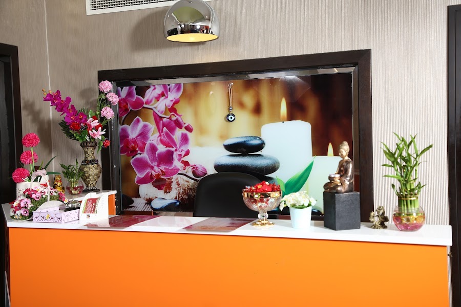Blossom Spa Bahrain — photo 5