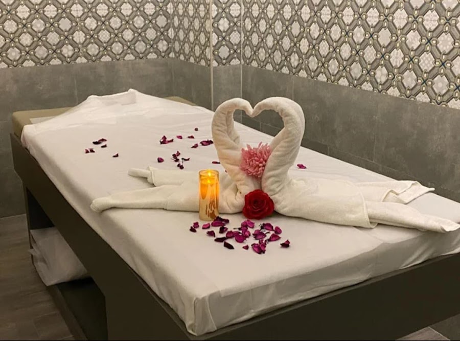 Honey Bee Spa 24 Hours — photo 3
