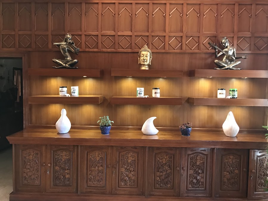Patong Spa