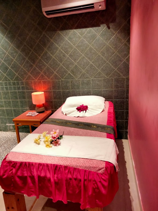 Gulf Wellness Spa — photo 2