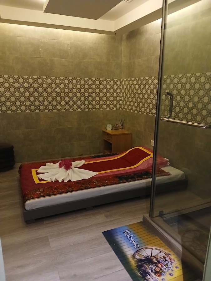 Gulf Wellness Spa — photo 3