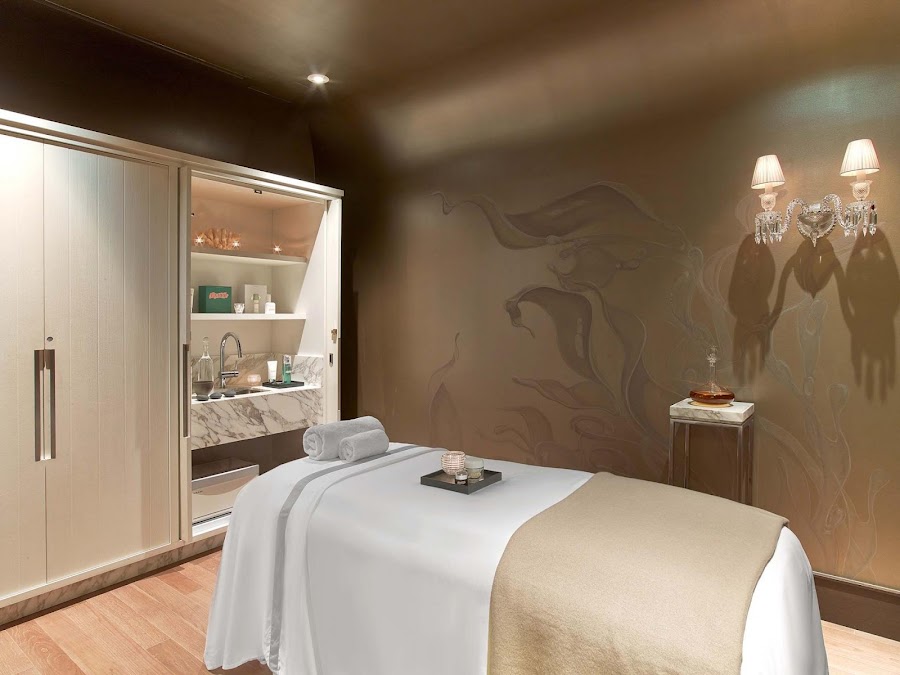 Indian body care spa&massage — photo 3
