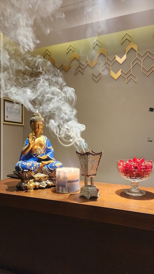 Indian body care spa&massage — photo 5