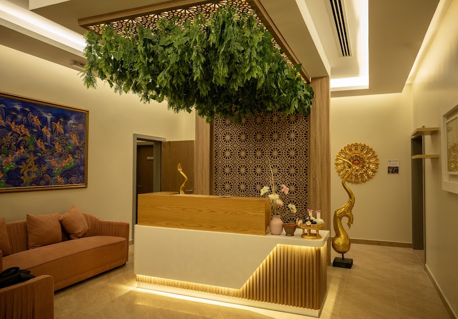 Mark Spa — photo 3