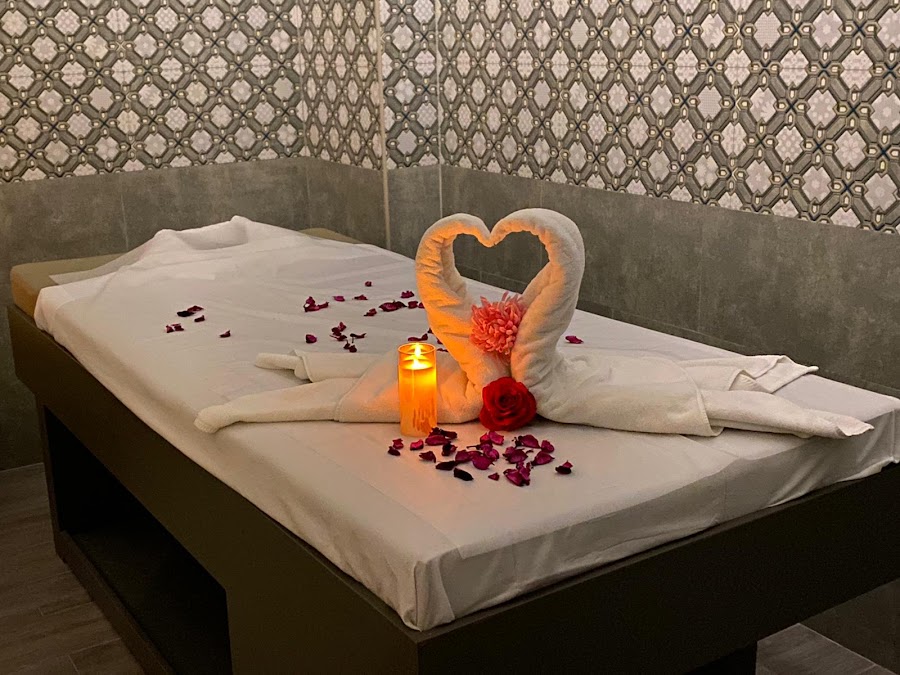The Jewel Spa Bahrain — photo 3