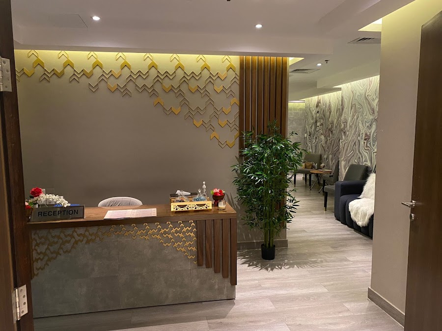 The Jewel Spa Bahrain — photo 5
