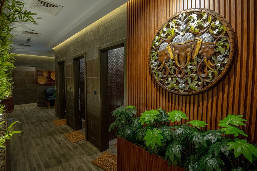 Premier Thai Massage & Spa — photo 3