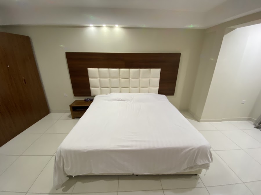 Manama Massage Center