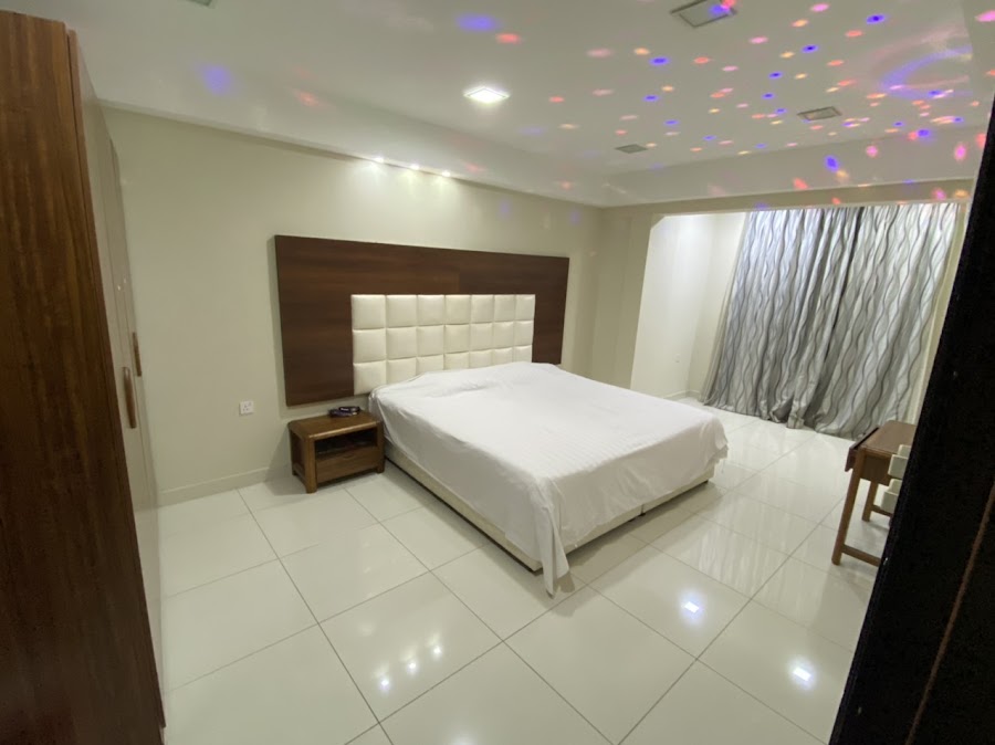 Manama Massage Center — photo 4
