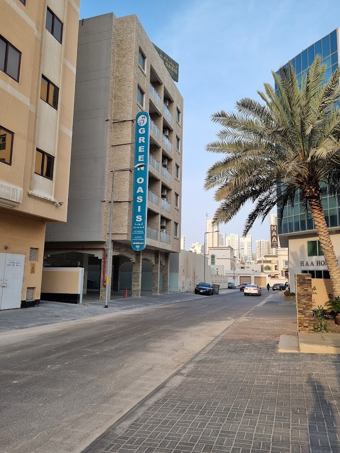 Manama Massage Center — photo 5