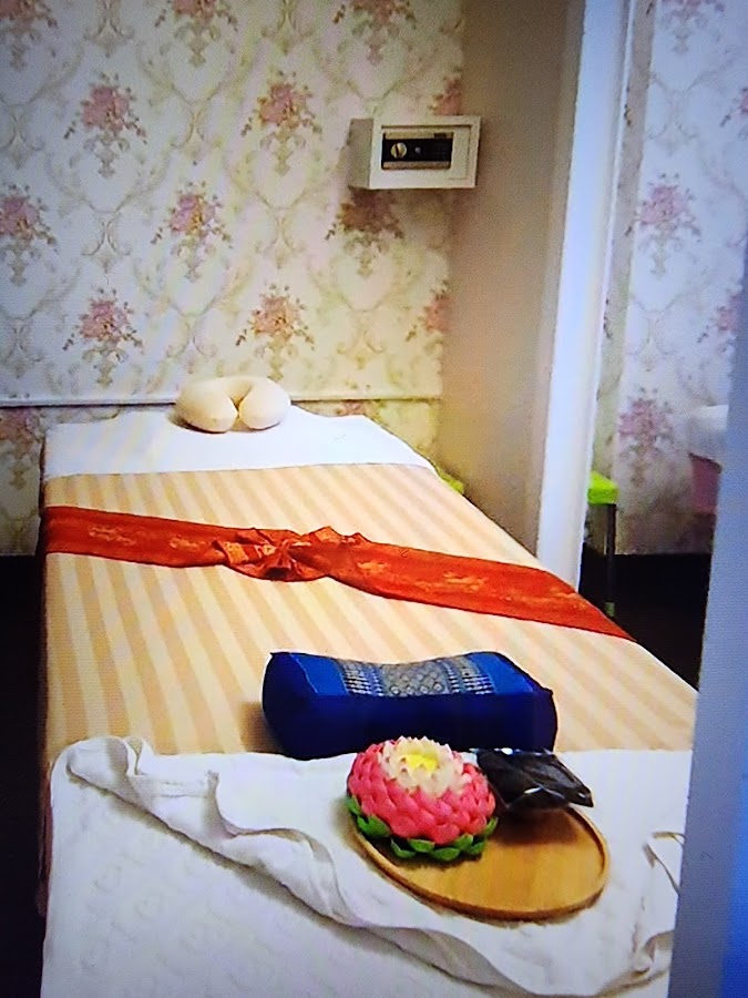 Blossom Indian Spa — photo 3