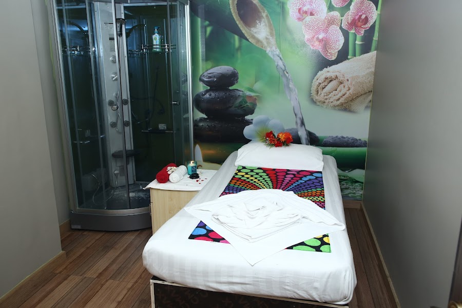 Blossom Indian Spa — photo 4
