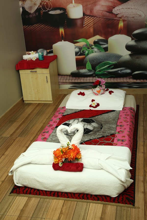 Blossom Indian Spa — photo 5