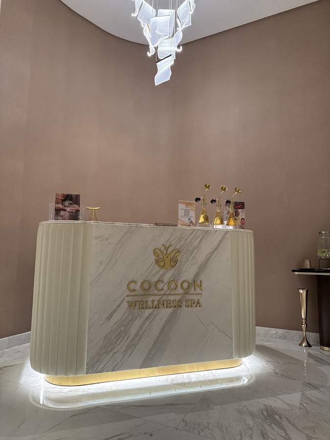 Cocoon Wellness Spa City Center — photo 2