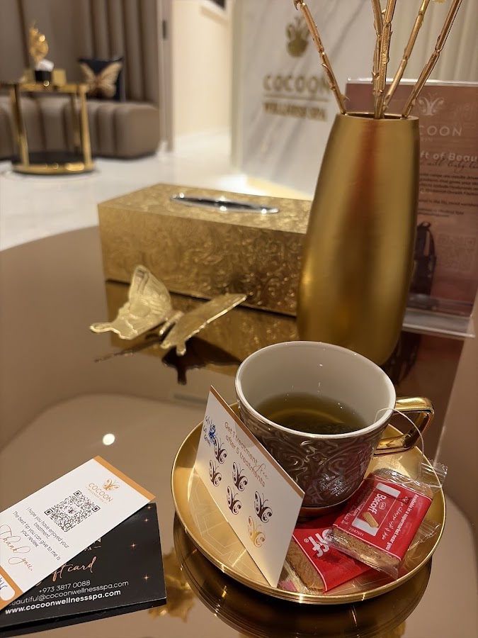 Cocoon Wellness Spa City Center — photo 4