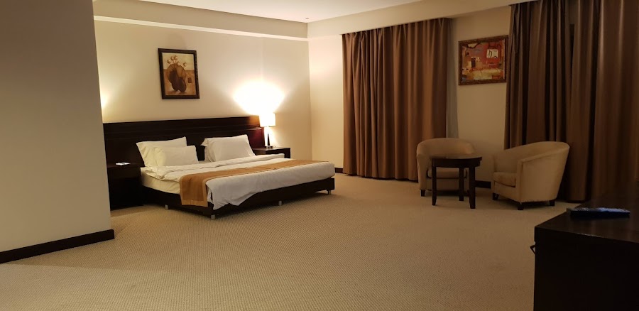 Monroe Massage & Spa